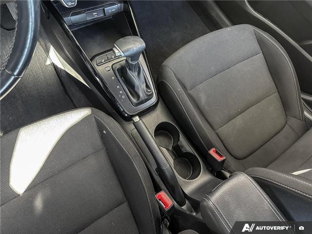 2023 Kia Rio  (Stk: NC5805A) in Thunder Bay - Image 18 of 25
