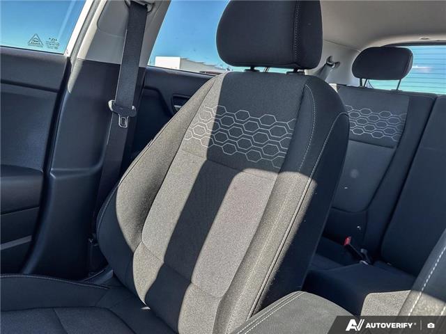 2023 Kia Rio  (Stk: NC5805A) in Thunder Bay - Image 20 of 25