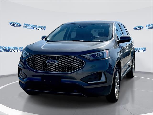 2023 Ford Edge SEL (Stk: PBA27887) in Wallaceburg - Image 1 of 24