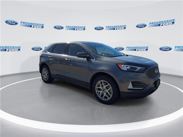 2023 Ford Edge SEL (Stk: PBA27887) in Wallaceburg - Image 2 of 24