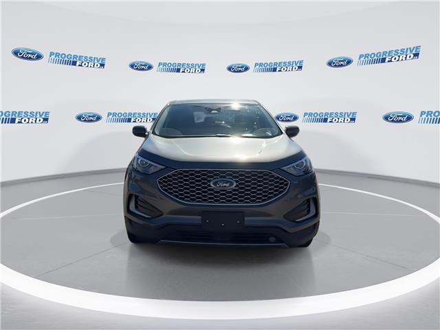 2023 Ford Edge SEL (Stk: PBA27887) in Wallaceburg - Image 3 of 24