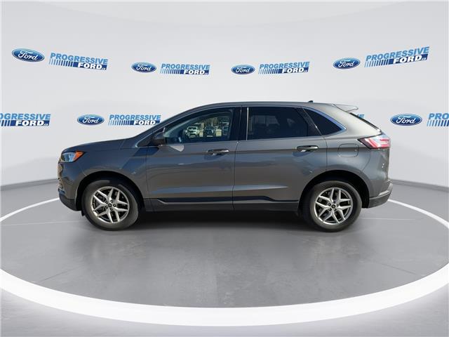 2023 Ford Edge SEL (Stk: PBA27887) in Wallaceburg - Image 5 of 24
