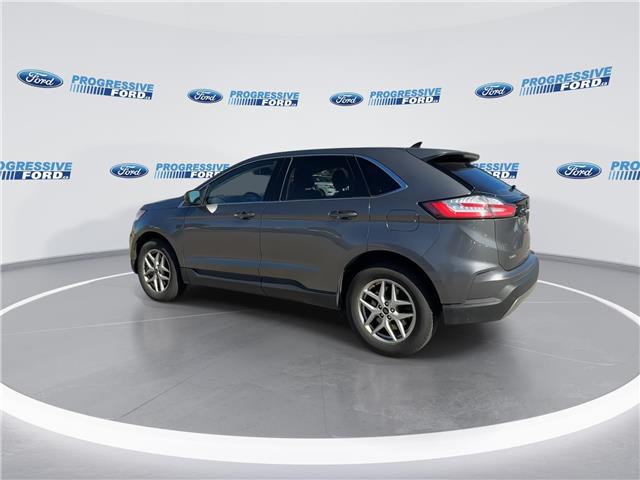 2023 Ford Edge SEL (Stk: PBA27887) in Wallaceburg - Image 6 of 24