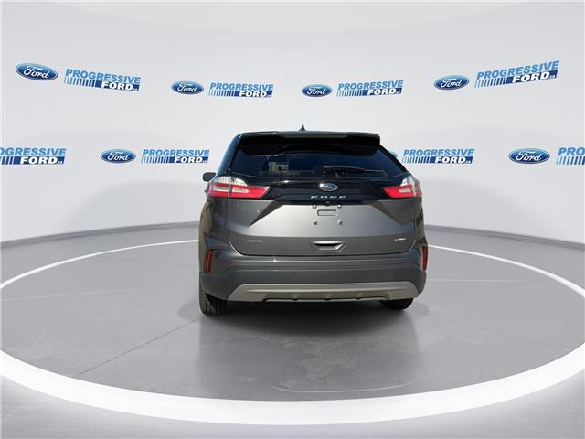 2023 Ford Edge SEL (Stk: PBA27887) in Wallaceburg - Image 7 of 24