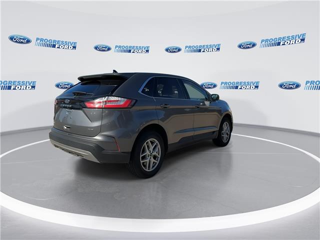 2023 Ford Edge SEL (Stk: PBA27887) in Wallaceburg - Image 8 of 24