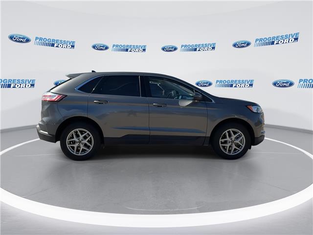 2023 Ford Edge SEL (Stk: PBA27887) in Wallaceburg - Image 9 of 24
