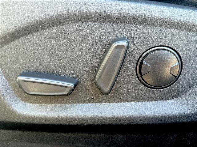 2023 Ford Edge SEL (Stk: PBA27887) in Wallaceburg - Image 12 of 24