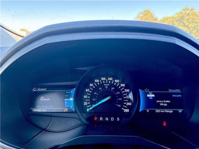 2023 Ford Edge SEL (Stk: PBA27887) in Wallaceburg - Image 15 of 24