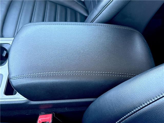 2023 Ford Edge SEL (Stk: PBA27887) in Wallaceburg - Image 20 of 24