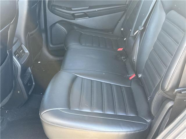 2023 Ford Edge SEL (Stk: PBA27887) in Wallaceburg - Image 21 of 24
