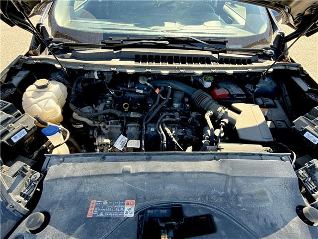 2023 Ford Edge SEL (Stk: PBA27887) in Wallaceburg - Image 24 of 24