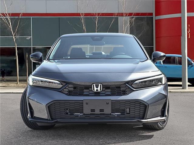 2026 Honda Civic Sport (Stk: C26256) in Toronto - Image 2 of 23