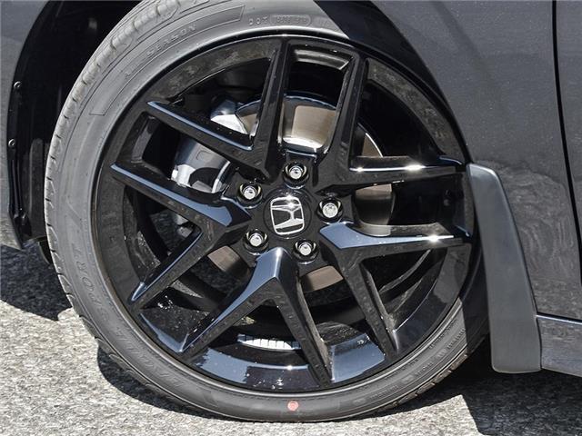 2026 Honda Civic Sport (Stk: C26256) in Toronto - Image 8 of 23