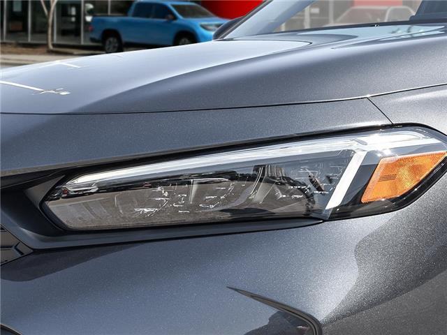 2026 Honda Civic Sport (Stk: C26256) in Toronto - Image 10 of 23