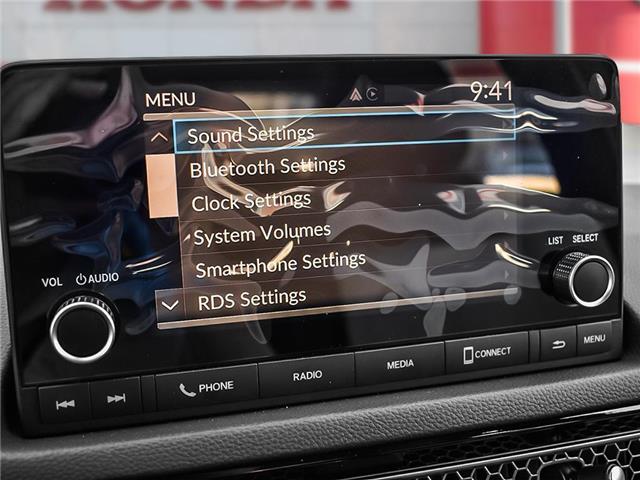 2026 Honda Civic Sport (Stk: C26256) in Toronto - Image 18 of 23