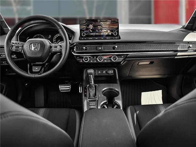 2026 Honda Civic Sport (Stk: C26256) in Toronto - Image 22 of 23