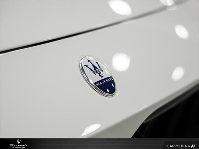 2025 Maserati Grecale Base (Stk: RN0001) in Richmond - Image 3 of 9