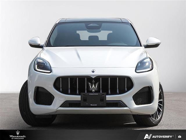 2025 Maserati Grecale Base (Stk: RN0001) in Richmond - Image 6 of 9