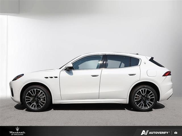 2025 Maserati Grecale Base (Stk: RN0001) in Richmond - Image 7 of 9