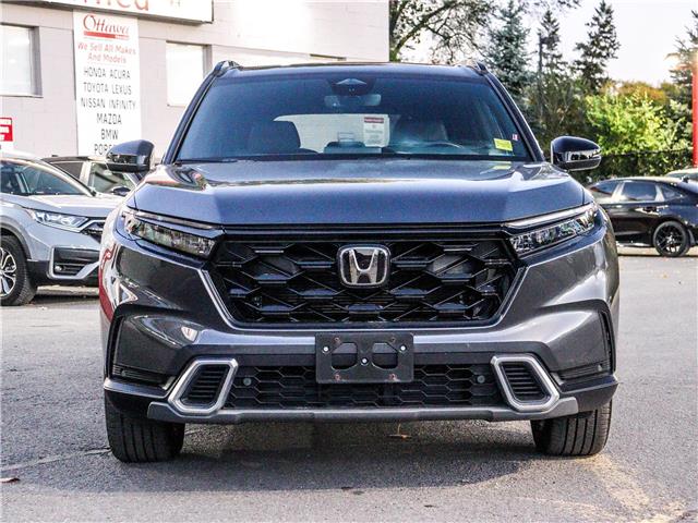 2024 Honda CR-V Hybrid Touring (Stk: L16020) in Ottawa - Image 2 of 29