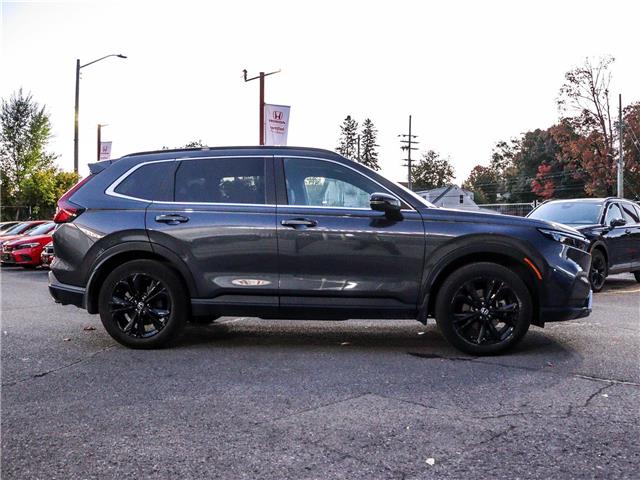 2024 Honda CR-V Hybrid Touring (Stk: L16020) in Ottawa - Image 3 of 29
