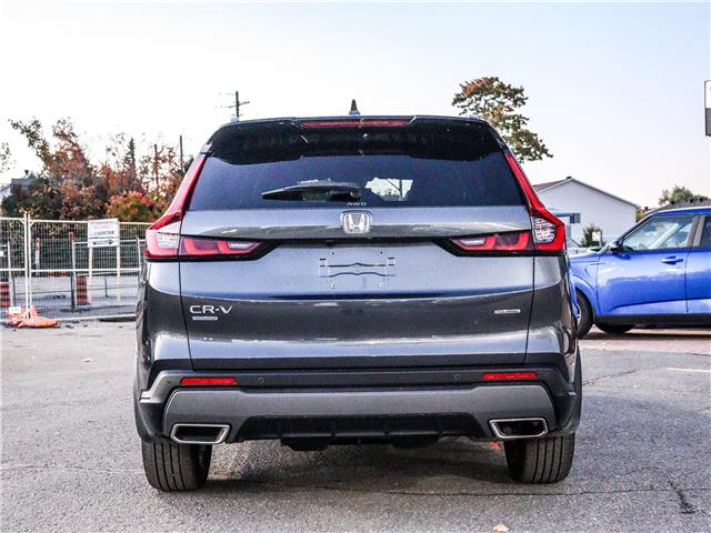 2024 Honda CR-V Hybrid Touring (Stk: L16020) in Ottawa - Image 4 of 29