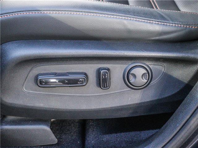 2024 Honda CR-V Hybrid Touring (Stk: L16020) in Ottawa - Image 7 of 29