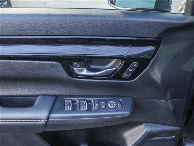 2024 Honda CR-V Hybrid Touring (Stk: L16020) in Ottawa - Image 10 of 29
