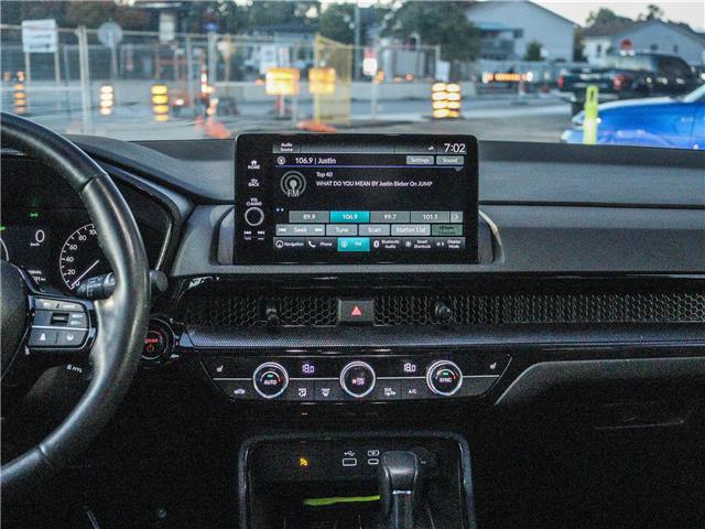 2024 Honda CR-V Hybrid Touring (Stk: L16020) in Ottawa - Image 12 of 29