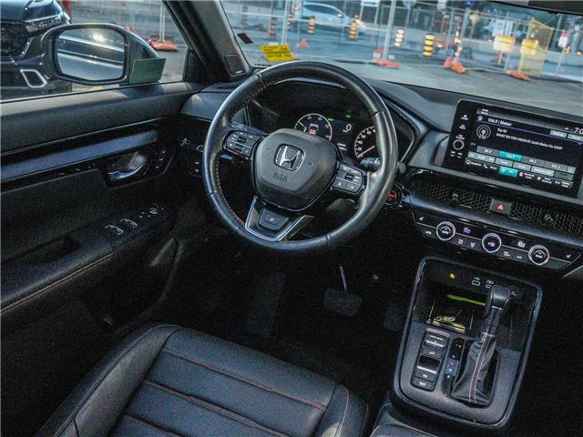 2024 Honda CR-V Hybrid Touring (Stk: L16020) in Ottawa - Image 13 of 29