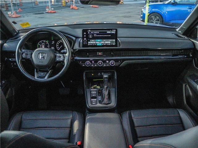 2024 Honda CR-V Hybrid Touring (Stk: L16020) in Ottawa - Image 14 of 29