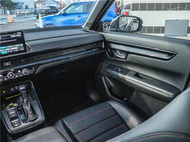 2024 Honda CR-V Hybrid Touring (Stk: L16020) in Ottawa - Image 15 of 29