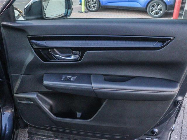 2024 Honda CR-V Hybrid Touring (Stk: L16020) in Ottawa - Image 17 of 29