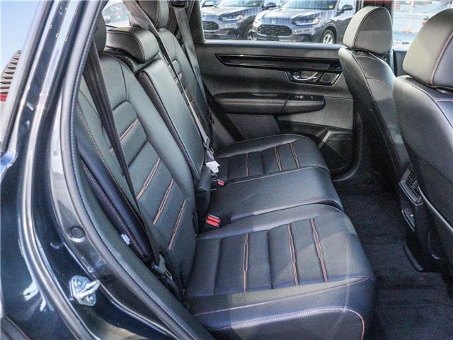2024 Honda CR-V Hybrid Touring (Stk: L16020) in Ottawa - Image 18 of 29