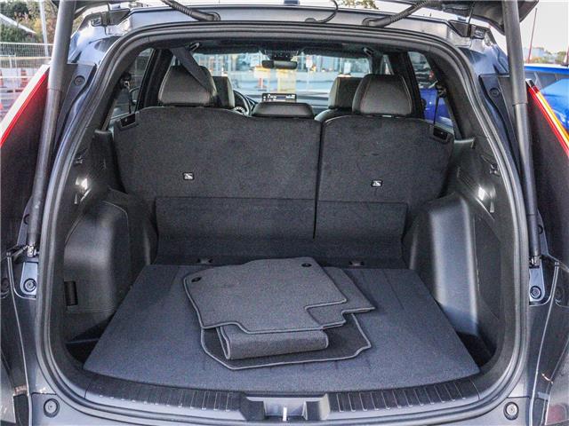 2024 Honda CR-V Hybrid Touring (Stk: L16020) in Ottawa - Image 19 of 29