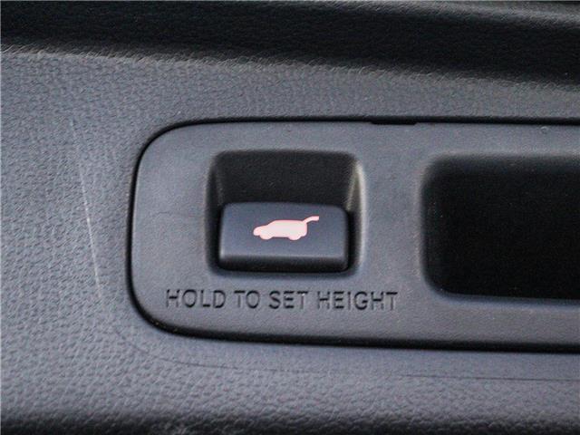 2024 Honda CR-V Hybrid Touring (Stk: L16020) in Ottawa - Image 20 of 29