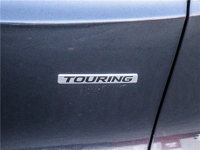 2024 Honda CR-V Hybrid Touring (Stk: L16020) in Ottawa - Image 21 of 29