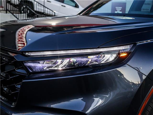 2024 Honda CR-V Hybrid Touring (Stk: L16020) in Ottawa - Image 24 of 29