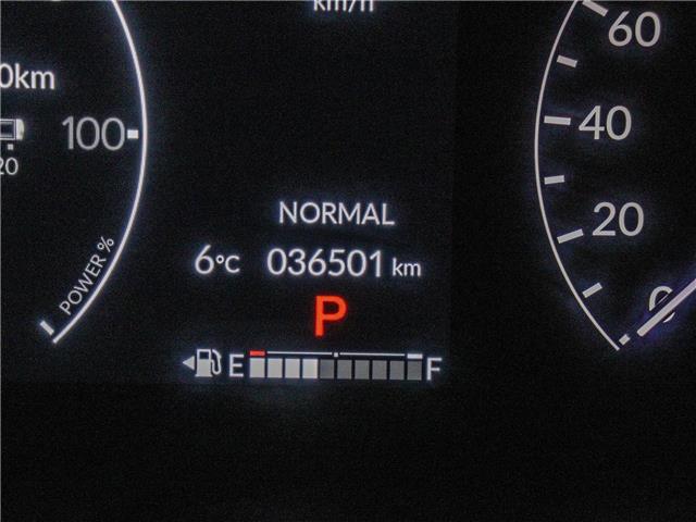 2024 Honda CR-V Hybrid Touring (Stk: L16020) in Ottawa - Image 26 of 29