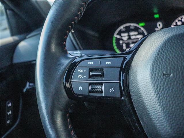2024 Honda CR-V Hybrid Touring (Stk: L16020) in Ottawa - Image 27 of 29