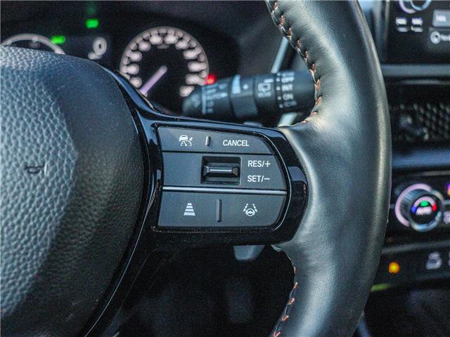 2024 Honda CR-V Hybrid Touring (Stk: L16020) in Ottawa - Image 28 of 29