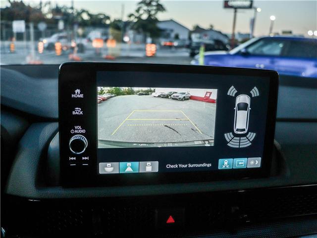 2024 Honda CR-V Hybrid Touring (Stk: L16020) in Ottawa - Image 29 of 29