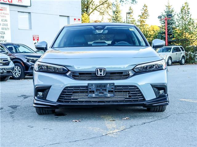 2023 Honda Civic Touring (Stk: L16360) in Ottawa - Image 2 of 28