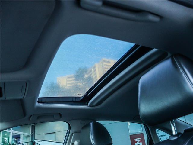 2023 Honda Civic Touring (Stk: L16360) in Ottawa - Image 6 of 28