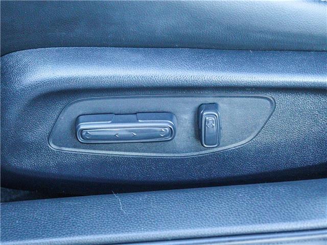 2023 Honda Civic Touring (Stk: L16360) in Ottawa - Image 7 of 28