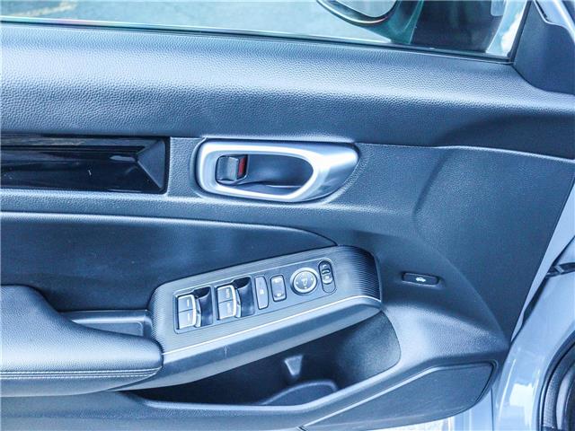 2023 Honda Civic Touring (Stk: L16360) in Ottawa - Image 10 of 28