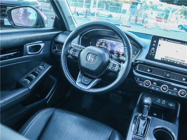 2023 Honda Civic Touring (Stk: L16360) in Ottawa - Image 13 of 28