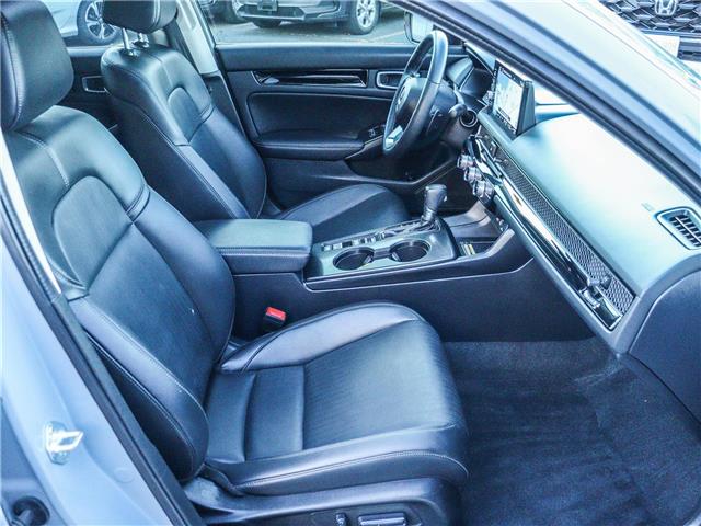 2023 Honda Civic Touring (Stk: L16360) in Ottawa - Image 16 of 28