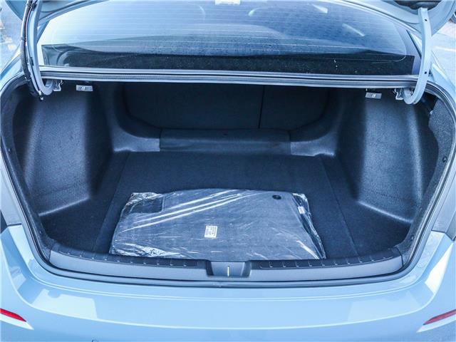 2023 Honda Civic Touring (Stk: L16360) in Ottawa - Image 19 of 28