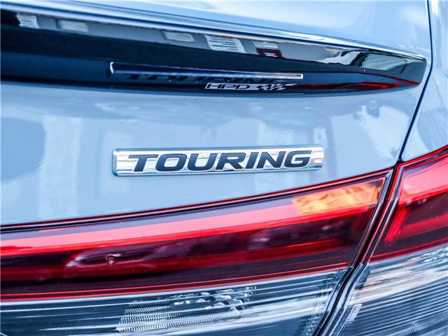 2023 Honda Civic Touring (Stk: L16360) in Ottawa - Image 20 of 28